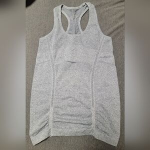 Womens Nova Tank Top